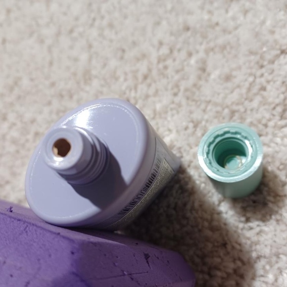 NAKED SUNDAYS Collagen Glow 100% Mineral Sunscreen ~ tried 1x - Picture 5 of 5